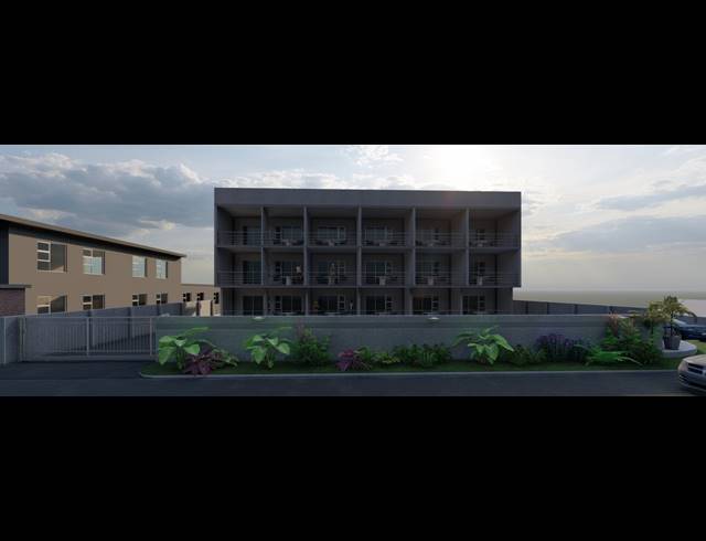 M² INVESTMENT FOR SALE IN MANABA BEACH